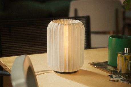 Mini Allium Lamp