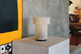 Mini Drum Lamp