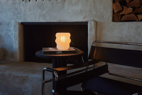 Mini Wavy Lamp