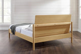 Monterey Solid Bamboo Bed Frame