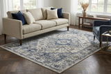 Murrindindi Area Rug
