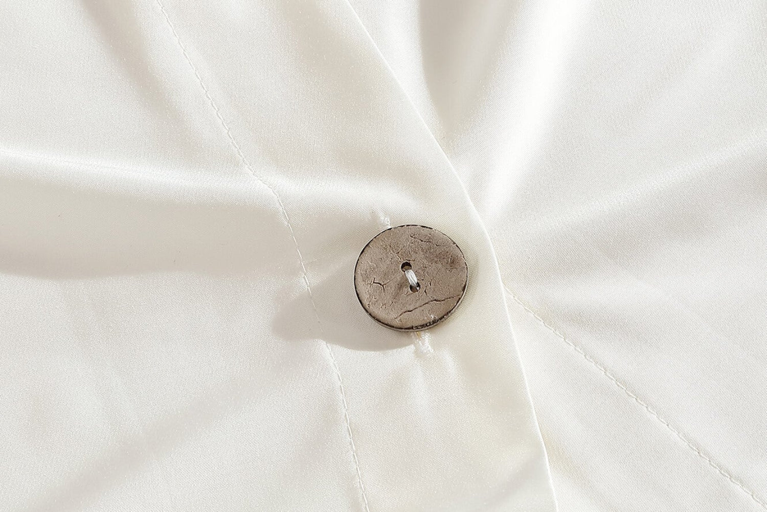 Premium Bamboo Viscose Duvet Cover