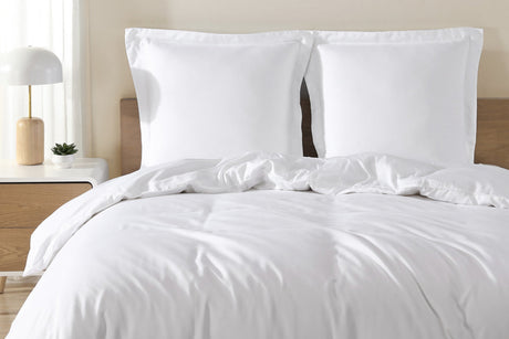 Premium Bamboo Viscose Duvet Cover