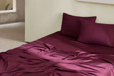 Premium Bamboo Viscose Pillowcase Set
