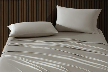 Premium Bamboo Viscose Top Sheet