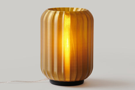 Mini Allium Lamp