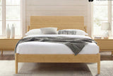 Monterey Solid Bamboo Bed Frame