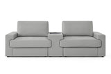 Valencia Nordmaze Lmmersive Audio Leather Sofa