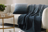 Ombre Lightweight Throw
