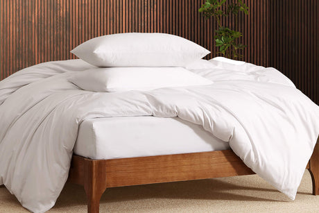 Organic Cotton Duvet Cover Bundle | Last Chance