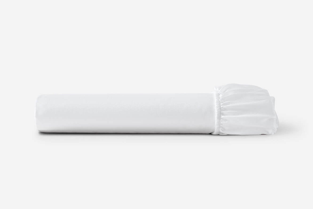 Organic Cotton Fitted Sheet | Last Chance