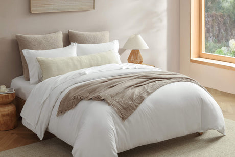 Organic Cotton Move in Bundle | Last Chance