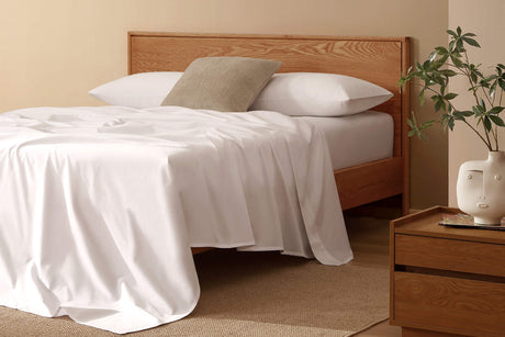 Organic Cotton Sheet Set | Last Chance