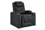 Oslo Float™ Zero Gravity Heat & Massage