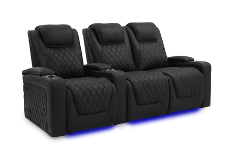 Oslo Luxury 2025