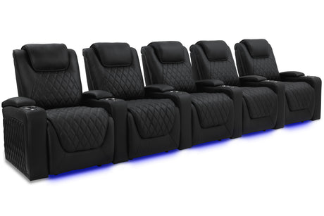 Oslo Luxury 2025