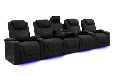 Oslo Luxury Console