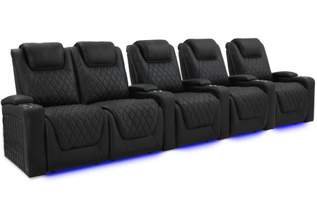 Oslo Luxury 2025