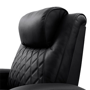 Oslo Luxury power headrest