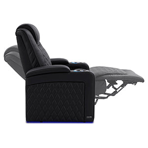 Oslo Luxury motorized recline