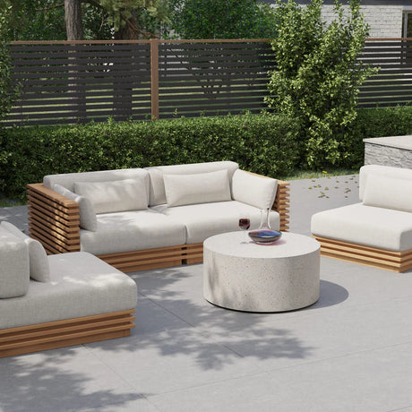 Outdoor Furniture