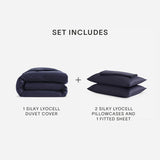 Silky Lyocell Move In Bundle