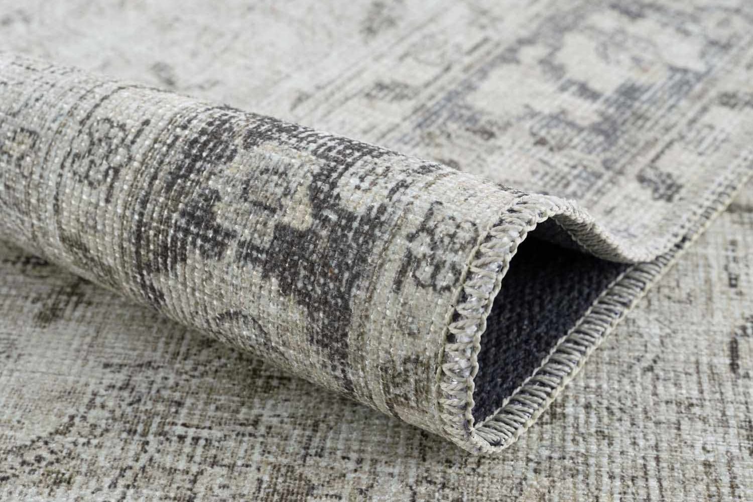 Haile Boutique Washable Rug