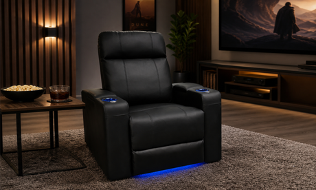 Piacenza Original Power Headrest