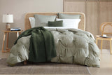Premium Bamboo Bubble Comforter