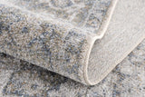 Gael Blue Boutique Washable Rug