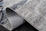Fremantle Gray Marble Rug