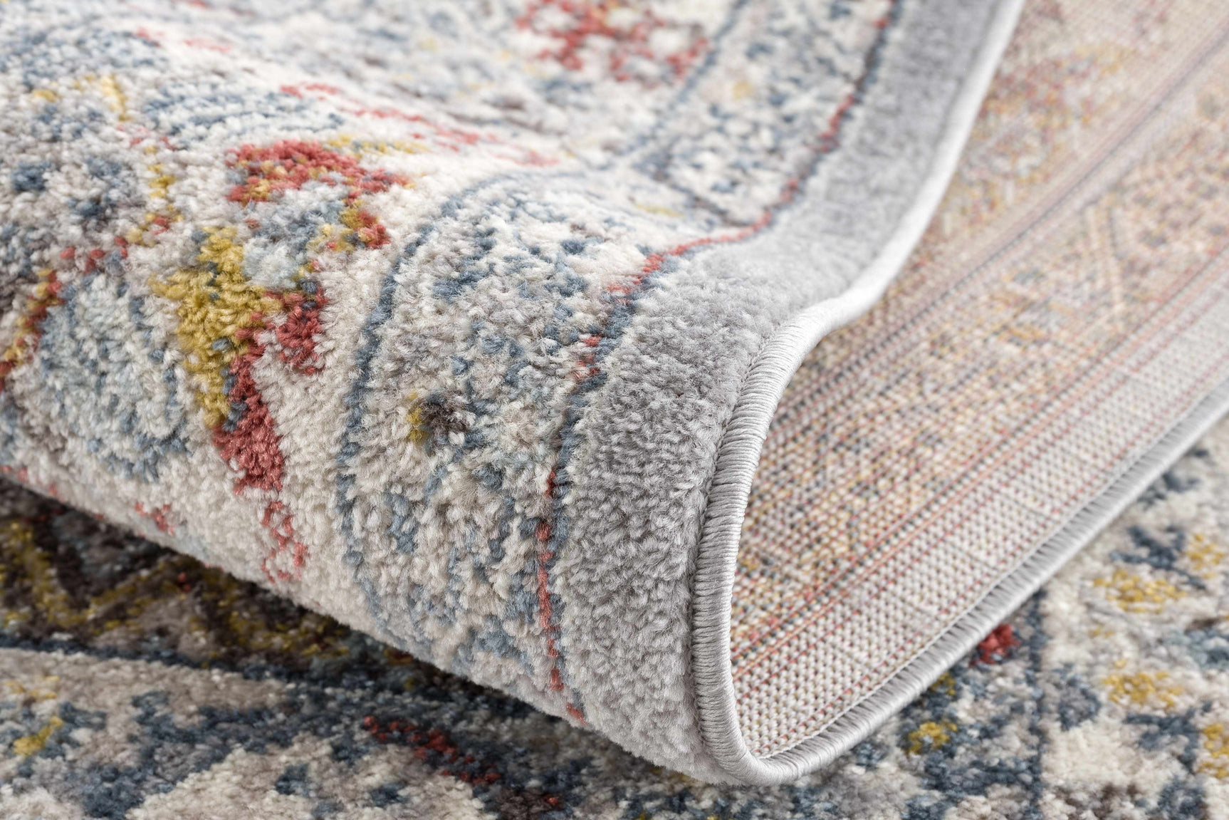 Haymond Area Rug
