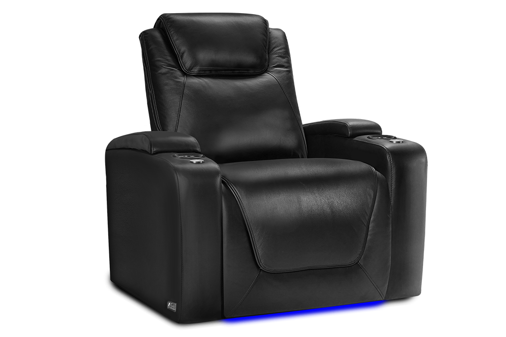 Valencia Oslo Nouvelle Home Theater Seating