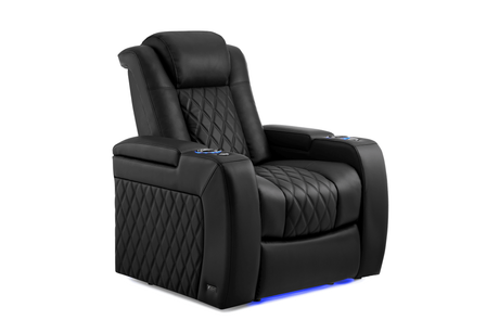 Tuscany Luxury Float™ Zero Gravity Heat & Massage