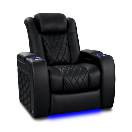 Tuscany Heat & Massage