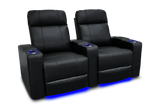 Piacenza Power Headrest