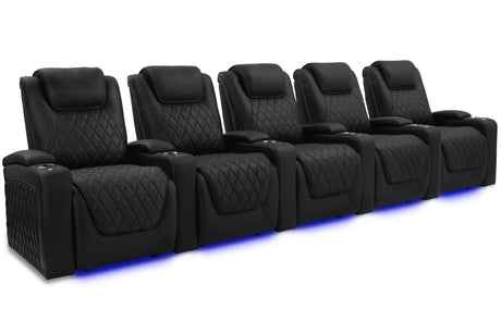 Oslo Luxury 2025