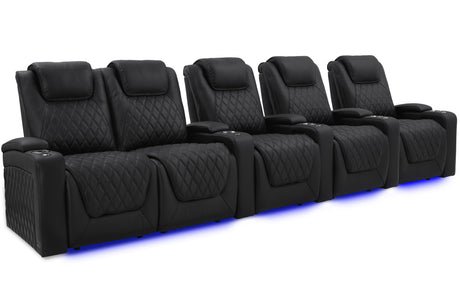 Oslo Luxury 2025