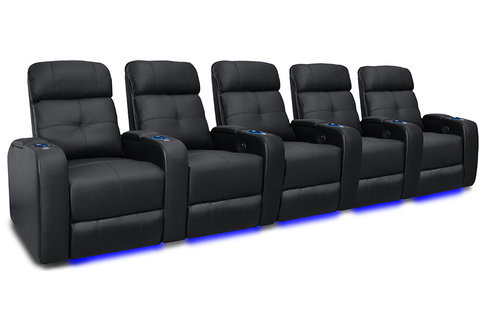 Verona Power Headrest