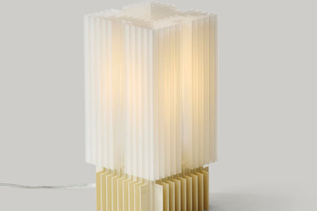 Brut Lamp