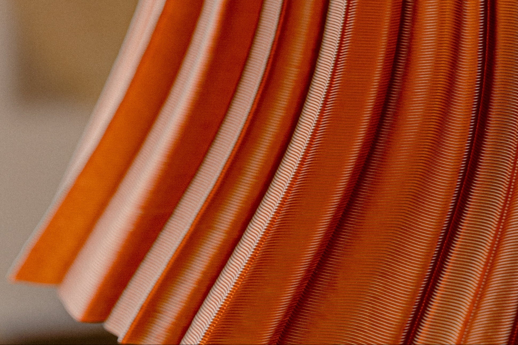 Pleat Lamp