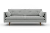 Riga Fabric Sofa