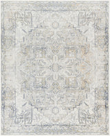 Hera Olive Boutique Washable Rug