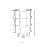 Scaffold Lamp
