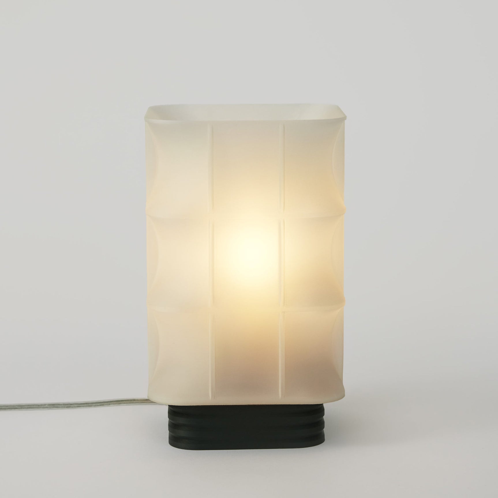 Scaffold Lamp