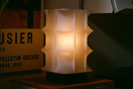 Scaffold Lamp
