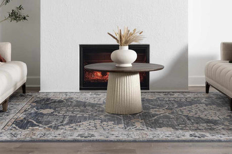 Scalby Area Rug