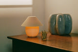 Scoop Lamp