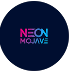 Neon Mojave