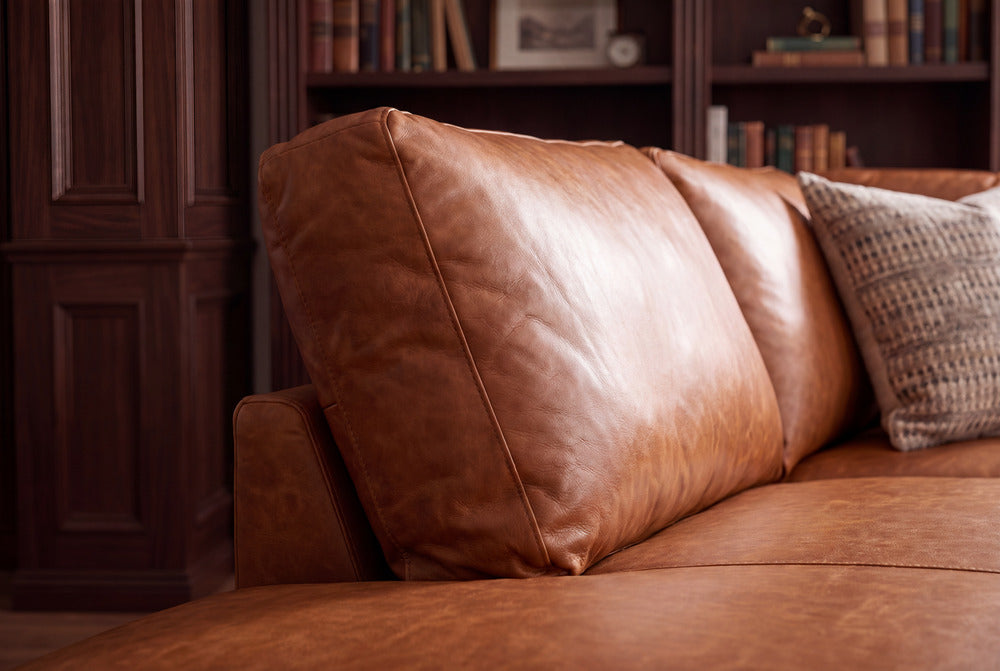 Premium Fibre-Filled Comfort